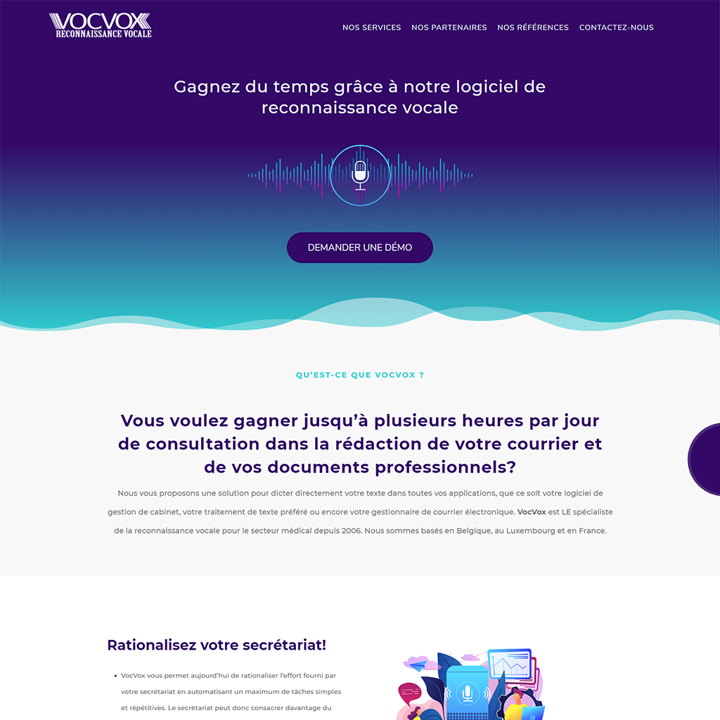 site vocvox